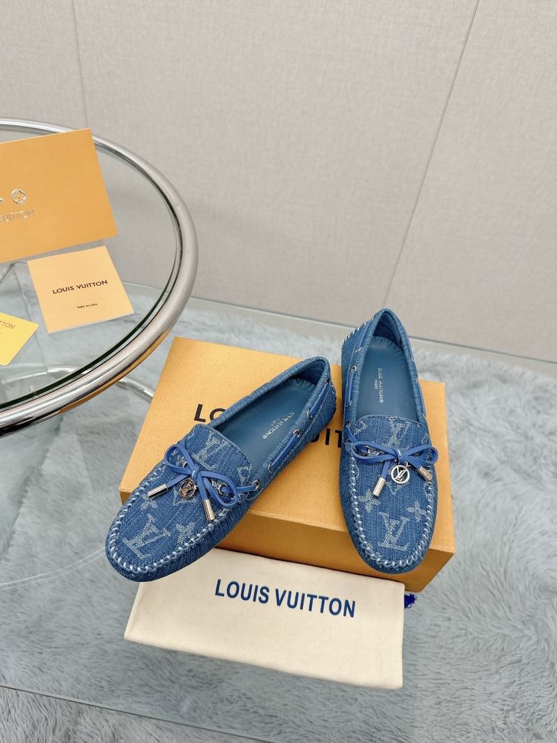 Louis Vuitton Tods Shoes